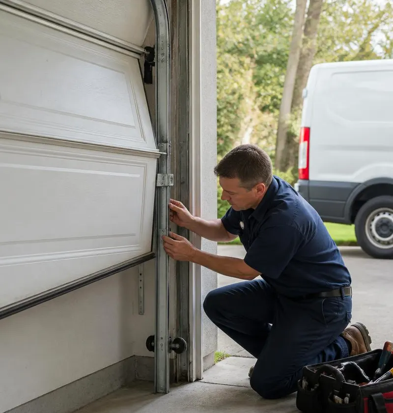 About Goldenrod Door & Opener