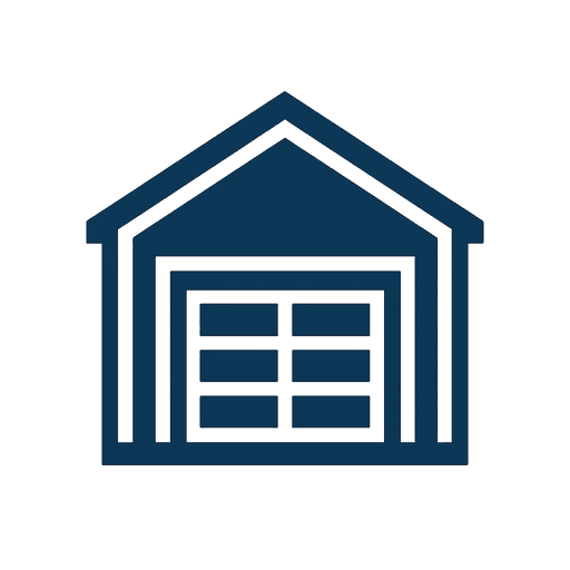 Goldenrod Door & Opener logo